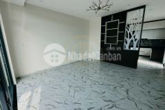 Bán nhà nguyễn hữu cầu đà lạt 140m² 3 phòng ngủ, mới xây thiết kế hiện đại