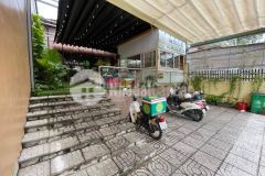 Bán nhà góc 2 mặt tiền đường trần phú, f5, tp vũng tàu