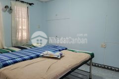 Bán đất tặng nhà cấp 4 nguyễn duy trinh quận 2 dt 244m2 hsr