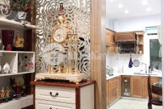 Bán nhà mặt phố 80m2 4 tầng phường an phú, quận 2