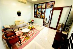 Bán nhà phương mai quận đống đa 4 tầng 46m2 5x tỷ