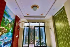 Nhà 2 giá rẻ 3 tầng 53m2 hxh đường lã xuân oai quận 9 chỉ 4.79 tỷ