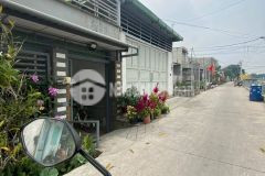 Bán đất 10x17 thạnh lộc 41 quận 12 hxh giá chỉ 2.9 tỷ