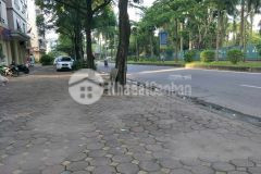 Bán đất ngô gia tự, đức giang, long biên, 50m2 6.2 tỷ. ô tô tránh, kinh doanh đỉnh.