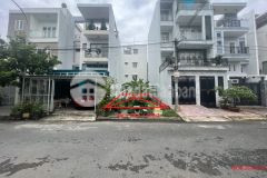 Bán gấp lô đất 60m2 kề căn hộ cao cấp akari, ehome3, đường rộng sổ riêng