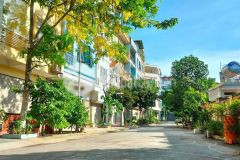 Giảm 500tr, đấu giá mậu lương 48mx4 tầng, 4 ô tô tránh vỉ hè kd, nhỉnh 5 tỷ.