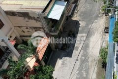 Lê đại hành quận 11 hxh thông 5x14 vuông giá 7 tỷ chỉ 100trm2