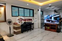 Bán biệt thự phố nguyễn khang mặt tiền rộng 2thoáng xây building quá đẹp 165m hơn 30tỷ