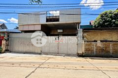 Bán nhà kho 800m2 mặt tiền phan đình phùng, p thành nhất