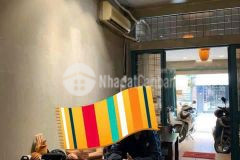 Mặt tiền kinh doanh 61m2 nhà mặt tiền giá hẻm