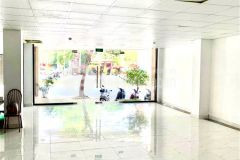 Bán tòa nhà đẳng cấp phố hoàng cầu, 216m, 108 tỷ trung tâm quận đống đa, view hồ