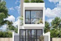 Nnc 2 tầng diện tích 200m2 cho thuê tại khu vực sầm uất q.hải châu mizuland