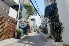 Ô tô đỗ cửa lý thường kiệt 64m2 4 x 16 giá nhỉnh 5 tỷ.