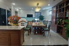 Siêu phẩm giải phóng bán tòa nhà 9 tầng thang máy ô tô dừng đỗ vỉa hè kinh doanh thanh xuân