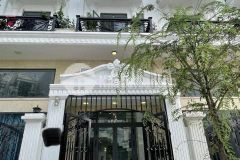 Nhà bán gần nguyễn oanh gò vấp 4x15 hẻm 5m 5 tầng giá chỉ hơn 8tỷ chút xíu