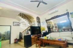 Bán nhà sài đồng, long biên, 120m2, mt6m, phân lô, gara, ô tô, kinh doanh