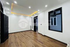 20m ra ô tô tránh, thoáng trước sau, bán nhà chùa bộc