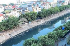 Bán nhà phố thượng đình. hè 44m, 4 làn xe oto, thang máy, kd. 165m2 x mt 7.6m x 7t 30tỷ