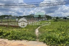 Thanh lý miếng đất chủ chạy nợ kế bên kcn giá 399 triệu