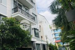 Nhà 3 tầng 110m2 giá chỉ 10.9 tỷ đường 6, phường bình trưng tây, quận 2