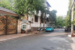 Phan đình phùng tân thành dt 69m2, hxh 8m thông, 3 tấm mới, giá nhỉnh 7 tỷ