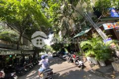 Trung tâm bàu cát mặt tiền kinh doanh đỉnh 56m2 giá 12 tỷ.