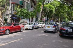 Cực phẩm bán khách sạn 10 tầng 160m2 mặt phố thi sách, vị trí vàng ngã 4 hòa mã