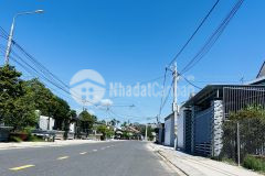 2 lô liền kề sát trục đường chính nguyễn văn trỗi,chỉ với 400tr1 lôhtv 50