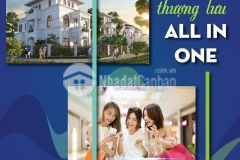 Đất thị xã kinh môn mặt đường quốc lộ 17b