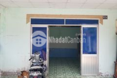 Cho thuê nhà riêng 90m2, 2,5tr tháng, an ninh tốt, đường trần quang đạo, cần giờ