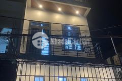 Bán nhà 1t3l sân thượng, tại p16 quận gò vấp, 57,4m2 shr chỉ 5.7 tỷ. lh0903736558