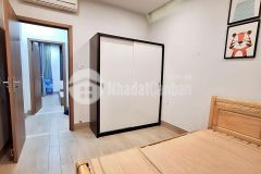 Bán nhà mặt tiền 5 tầng 160m2 tăng nhơn phú b thủ đức giá 11 tỷ 750tr