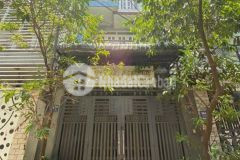 Chính chủ bán nhà 4.5 tấm 4x20 hẻm to 8 m hạ sâu bán gấp