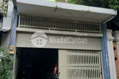 Chính chủ bán rẻ nhà 3 tấm quang trung hẻm 6 m 4x20 giá siêu tốt