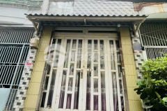 Nhà bán gấp nhỉnh 3 tỷ hẻm xe hơi, trệt, lầu ở ngay, p16 cực ngon