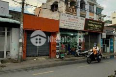 Bán mặt tiền lê đức thọ, 4x21 giảm sâu cực rẻ kinh doanh đa ngành