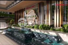 Thưởng thức show nghệ thuật elysian bữa tiệc của các giác quan