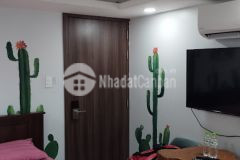 Nhà bán 3 tầng 5x7.6 gần hàng xanh bình thạnh có hd thuê 8.5 tr tháng.