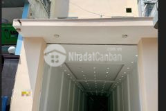 Bán nhanh nhà nguyên căn 2 mặt tiền 283 cộng hòa phường 13 tân bình kinh doanh siêu tốt