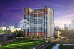 Cho thuê cho thuê căn hộ 2pn chung cư cao cấp carillon 7 quận tân phú.