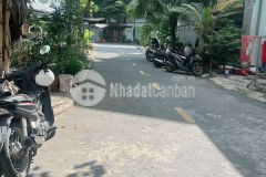 Bán nhà 3 lầu mt him lam,linh chiểu, dt 80m2, giá 8.6 tỷ