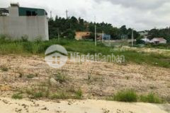 Chủ ngộp bank cần bán lô đất thổ cư gần khu cn hà khánh, hạ long, quảng ninh