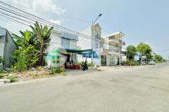 Nền 80m² đường d3 kdc hồng loan, cái răng, tp. cần thơ, 2,75 tỷ