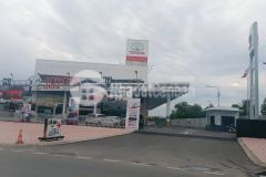 Mặt tiền nguyễn xiển, ngang 43m, 3390m, trường thạnh, thủ đức, chỉ nhỉnh 30 triệum.