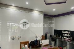 Cần bán gấp nhà 1 trệt 2 lầu kèm nội thất dọn vào ở ngây quốc lộ n2 thái mỹ củ chi