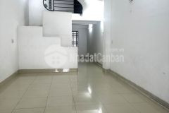 Nhà cho thuê trệt lửng 1 lầu rộng đẹp kdc giáp nam long giá 7 triệu