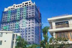 Căn hộ chung cư 19 tầng fancy tower k đt hưng phú.sắp bàn giao
