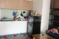 Bán căn góc 1pn chung cư 8x đầm sen quận tân phú diện tích 51m2 thiết kế 1 pn.