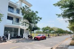 Chính chủ bán gấp nền sổ sẵn kdc lago centro trục thương mại, diện tích 5x19, giá tốt
