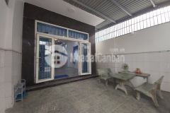 Bán gấp nhà 4 tầng mặt tiền tmt03, vài bước ra đường nguyễn ảnh thủ, chỉ 6.9 tỷ.